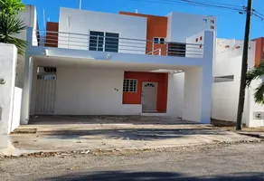 Foto de inmueble en Sin nombre de calle #554, Col. Paraíso Maya C.P. 97134, Mérida