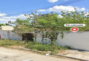 Foto de inmueble en calle 15, Col. Paraíso Maya C.P. 97134, Mérida