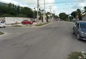 Foto de inmueble en calle 22, Col. Paraíso Maya C.P. 97134, Mérida