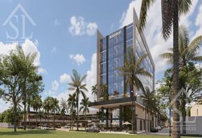 Foto de inmueble en Midpoint, Oficinas en Preventa, Av. Industrias No Contaminantes, Mérida Yucatán, Col. Parque Industrial Yucatán C.P. 97302, Mérida
