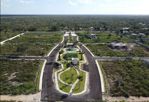 Foto de inmueble en Lote 55, Col. Parque Natura C.P. 97305, Mérida