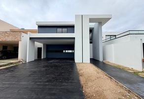 Foto de inmueble en , Col. Parque Natura C.P. 97305, Mérida
