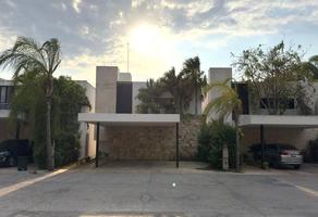 Foto de inmueble en Carretera Cholul-Temozón, Col. Paseo de Montejo C.P. 97205, Mérida