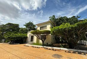 Foto de inmueble en Paseo de Montejo, Col. Paseo de Montejo C.P. 97205, Mérida
