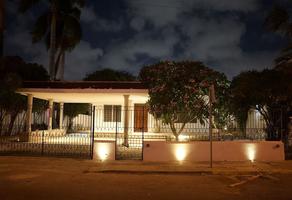 Foto de inmueble en calle 0, Col. Paseo de Montejo C.P. 97205, Mérida