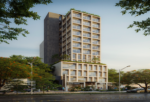 Foto de inmueble en calle ., Col. Paseo de Montejo C.P. 97205, Mérida