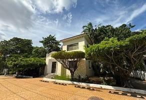 Foto de inmueble en Paseo de Montejo, Col. Paseo de las Fuentes C.P. 97225, Mérida