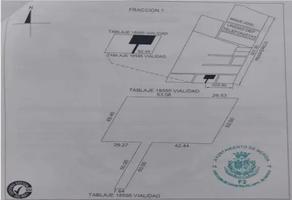 Foto de inmueble en Única, Col. Paseos de Chenku C.P. 97219, Mérida
