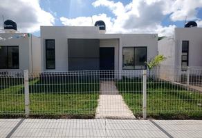 Foto de inmueble en S/N, Col. Paseos de Opichen C.P. 97246, Mérida
