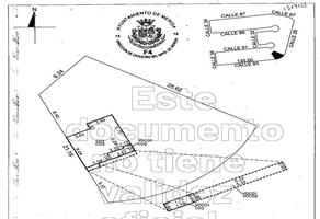 Foto de inmueble en calle 15, Col. Paseos de Opichen C.P. 97246, Mérida