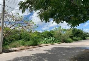 Foto de inmueble en carr uman, Col. Paseos de Opichen la Joya C.P. 97314, Mérida