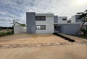 Foto de inmueble en Ciudad Caucel, Col. Pedregales de Ciudad Caucel C.P. 97314, Mérida
