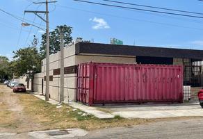 Foto de inmueble en calle 12, Col. Pedregales de Tanlum C.P. 97210, Mérida