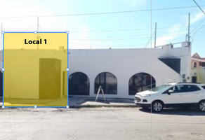 Foto de inmueble en calle 17, Col. Pedregales de Tanlum C.P. 97210, Mérida