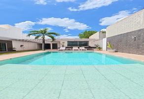 Foto de inmueble en 3 D, Col. Pensiones C.P. 97219, Mérida