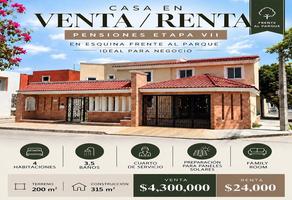 Foto de inmueble en Etapa VII, Col. Pensiones C.P. 97219, Mérida