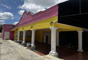 Foto de inmueble en Pensiones, Col. Pensiones C.P. 97219, Mérida