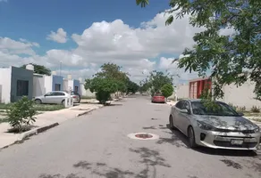 Foto de inmueble en Sin nombre de calle #S/n, Col. Piedra de Agua C.P. 97392, Umán