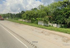 Foto de inmueble en Carretra Federal km 148, Col. Poxila C.P. 97397, Umán
