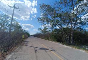Foto de inmueble en , Col. Poxila C.P. 97397, Umán