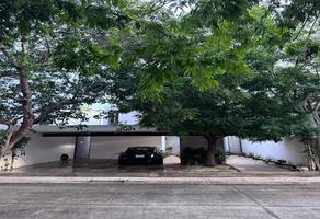 Foto de inmueble en San José Tuñlipanes, Col. Prado Norte C.P. 97139, Mérida