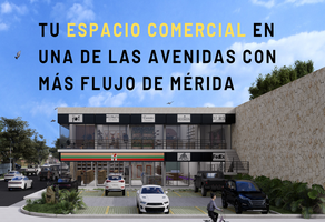 Foto de inmueble en , Col. Privada Nuevo México C.P. 97125, Mérida