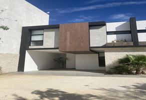 Foto de inmueble en , Col. Privada Nuevo México C.P. 97125, Mérida