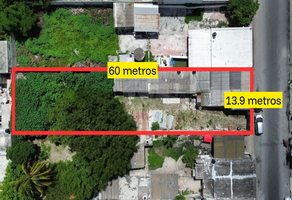 Foto de inmueble en 33 x 96 y 98 217, Col. Progreso de Castro Centro C.P. 97320, Progreso