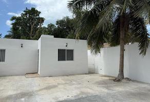 Foto de inmueble en calle 11, Col. Progreso de Castro Centro C.P. 97320, Progreso