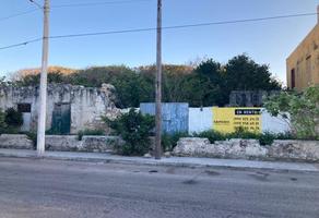 Foto de inmueble en calle 75, Col. Progreso de Castro Centro C.P. 97320, Progreso