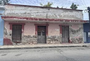 Foto de inmueble en calle 76, Col. Progreso de Castro Centro C.P. 97320, Progreso