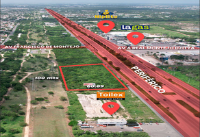 Foto de inmueble en periférico poniente, Col. Real Montejo C.P. 97302, Mérida