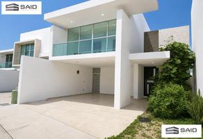 Foto de inmueble en Casa en Venta Altabrisa al Norte de Mérida, Col. Residencial Altabrisa C.P. 97130, Mérida