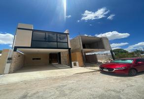 Foto de inmueble en Colonia México, Col. Residencial Colonia México C.P. 97128, Mérida
