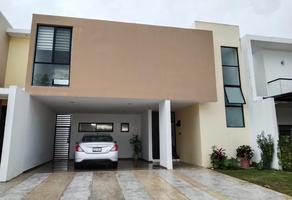 Foto de inmueble en Sin nombre de calle #1, Col. Residencial Floresta C.P. 97306, Mérida