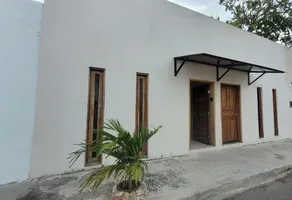 Foto de inmueble en Sin nombre de calle, Col. Residencial Pensiones I y II C.P. 97217, Mérida