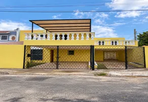 Foto de inmueble en Sin nombre de calle, Col. Residencial Pensiones III C.P. 97217, Mérida