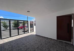 Foto de inmueble en calle 35, Col. Residencial Pensiones IV C.P. 97217, Mérida