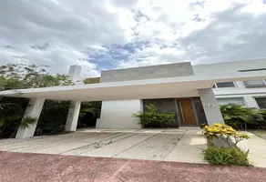 Foto de inmueble en Risco altozano #S/N, Col. Residencial Xcanatún C.P. 97302, Mérida
