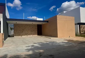 Foto de inmueble en Cholul, Col. Rinconada Itzmina C.P. 97100, Mérida