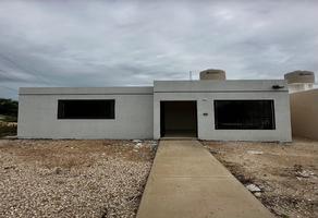 Foto de inmueble en 55A, Col. Roble II C.P. 97255, Mérida