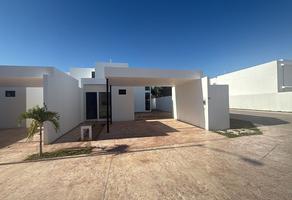 Foto de inmueble en , Col. Royal del Parque C.P. 97302, Mérida