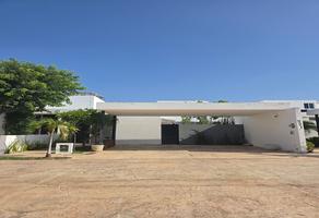 Foto de inmueble en , Col. Royal del Parque C.P. 97302, Mérida