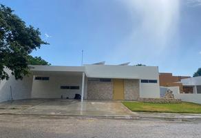 Foto de inmueble en calle -, Col. Royal del Parque C.P. 97302, Mérida