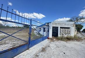 Foto de inmueble en , Col. Sambula C.P. 97250, Mérida