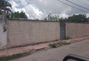 Foto de inmueble en calle 94, Col. Sambula C.P. 97250, Mérida