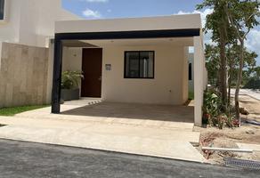 Foto de inmueble en , Col. San Antonio Cinta C.P. 97139, Mérida