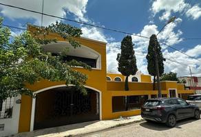 Foto de inmueble en San Antonio Cinta, Col. San Antonio Cinta C.P. 97139, Mérida