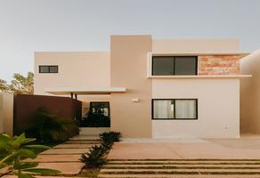 Foto de inmueble en av cumbres, Col. San Antonio Cinta C.P. 97139, Mérida