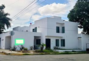 Foto de inmueble en calle 1, Col. San Antonio Cinta C.P. 97139, Mérida